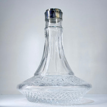 Glasbowl mit Gewinde – für MIG, WD & mehr