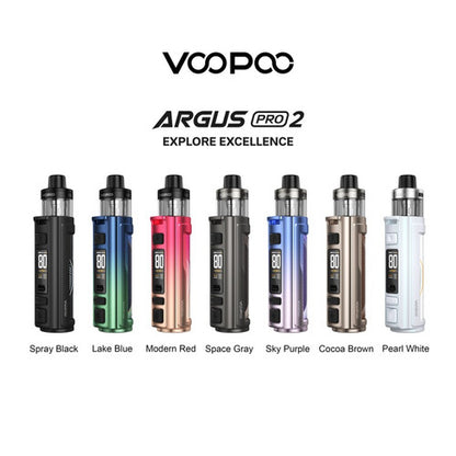Voopoo Argus Pro 2 Kit Shisha Supply Hamburg Voopoo Argus Pro 2 Kit Shisha Supply Hamburg