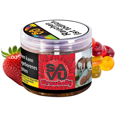 Savu 200g | Wähle deine Sorte aus