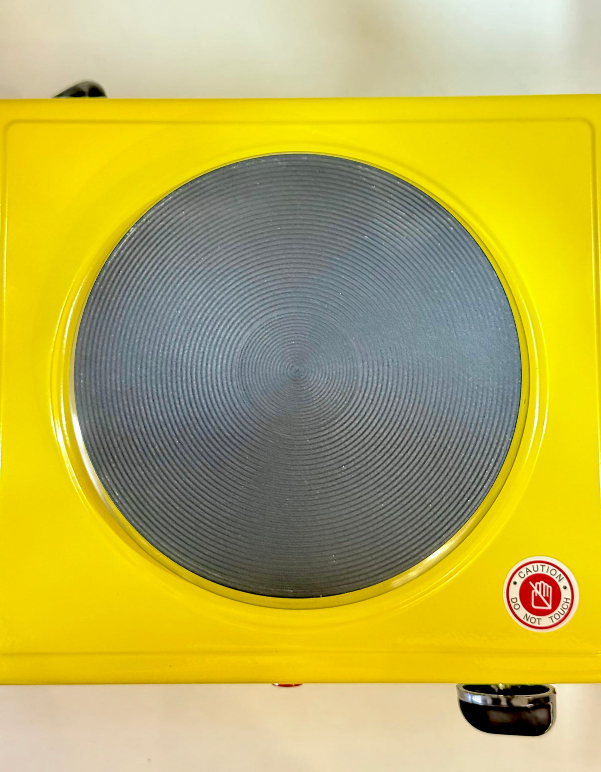 Elektrischer Kohleanzünder | Einzelkochplatte YL-018 – 1000 W