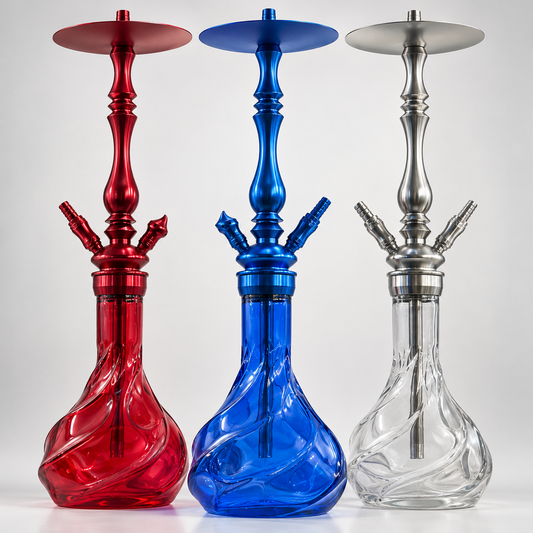 Twister 65 inkl. Set