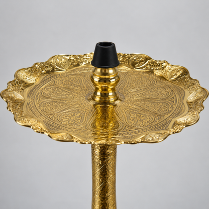 Sultan Gold inkl. Set