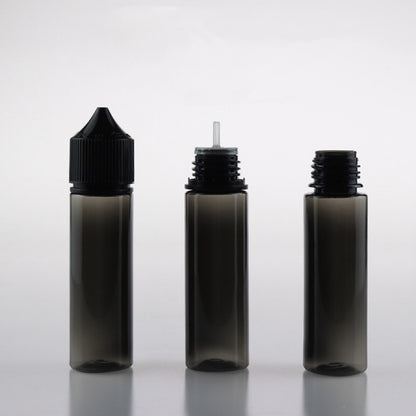 Leerflaschen mit Tropfverschluss 10ml |120ml