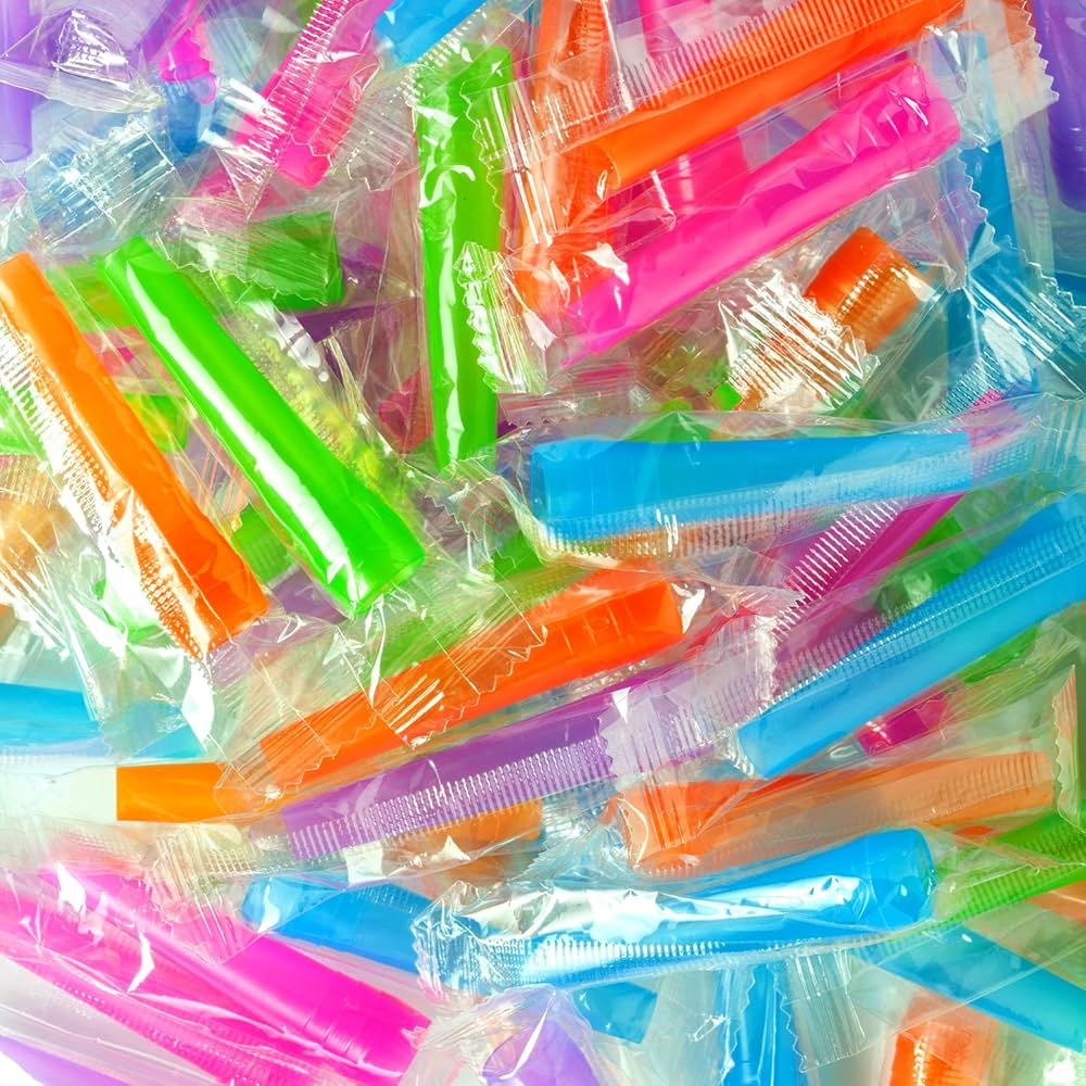 Hygienemundstücke XXL Pack 10.000 Stück