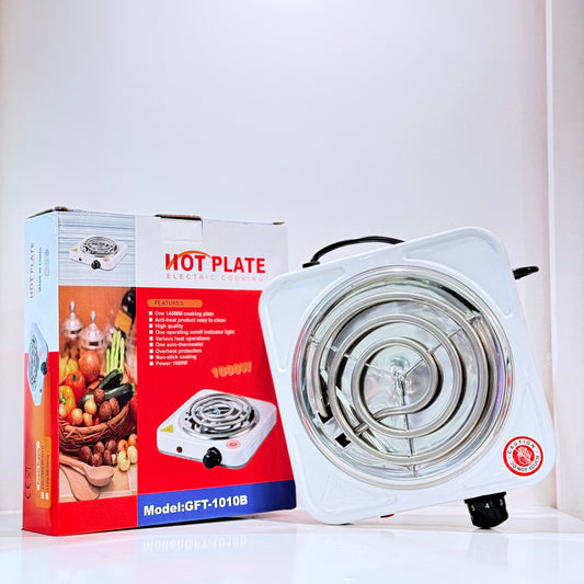 Elektrischer Kohleanzünder 500W | 1000W