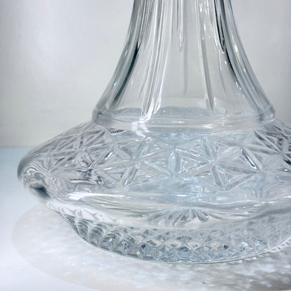 Glasbowl mit Gewinde – für MIG, WD & mehr