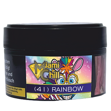 Miami Chill - Rainbow 20g