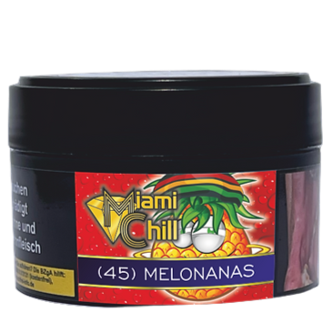 Miami Chill - Melonanas 20g