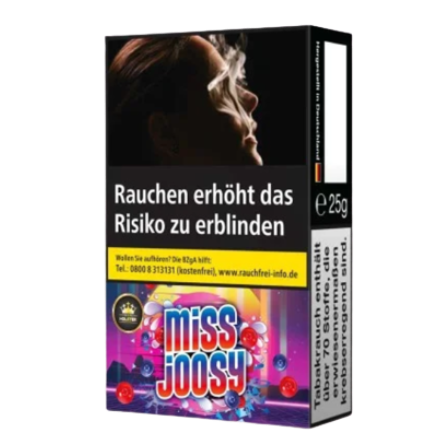 Holster Tobacco - Miss Joosy 25g
