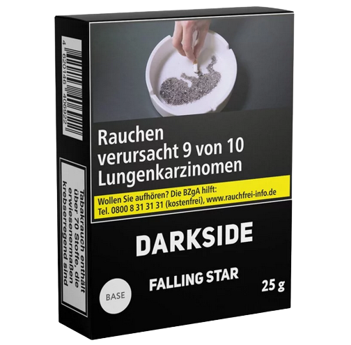 Darkside Tobacco Core - Falling Star 25g