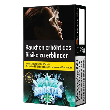 Holster Tobacco - Booster 25g