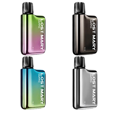 Lost Mary Tappo by Elfbar - Basisgerät