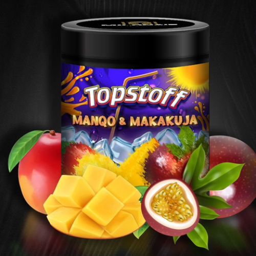 Milonair Tobacco - Topstoff 20g