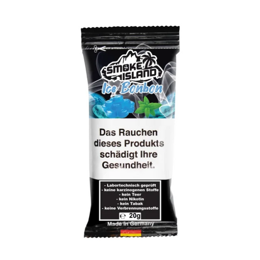 Smoke Island -  Ice Bonbon 20g