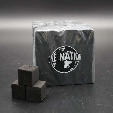 One Nation - 26mm 1kg