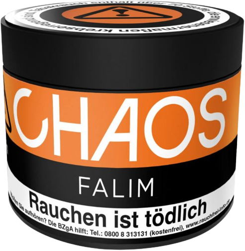 Chaos Tobacco - Falim 65g