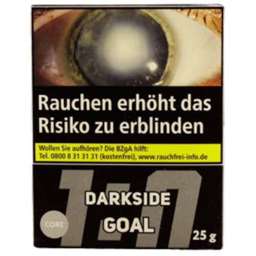 Darkside Tobacco Base - Darkside Goal 25g