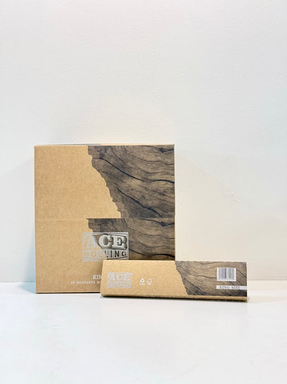 ACE Rolling Booklet - 32 Rolling Papers + Tips
