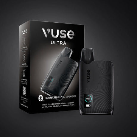 Vuse Ultra Smart Device Kit