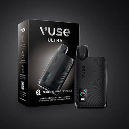 Vuse Ultra Smart Device Kit