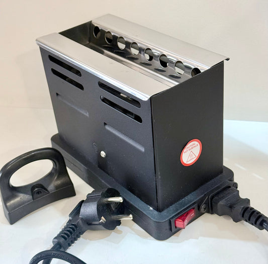 The Beast - Charcoal Primer 800W | Elektrischer Kohleanzünder