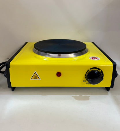 Elektrischer Kohleanzünder | Einzelkochplatte YL-018 – 1000 W