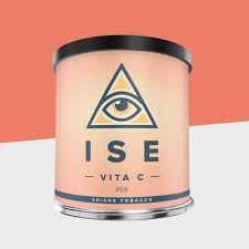 Ise Tobacco