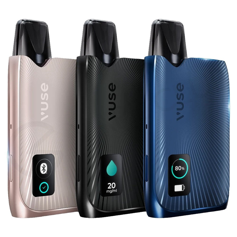 Vuse Ultra Smart Device Kit