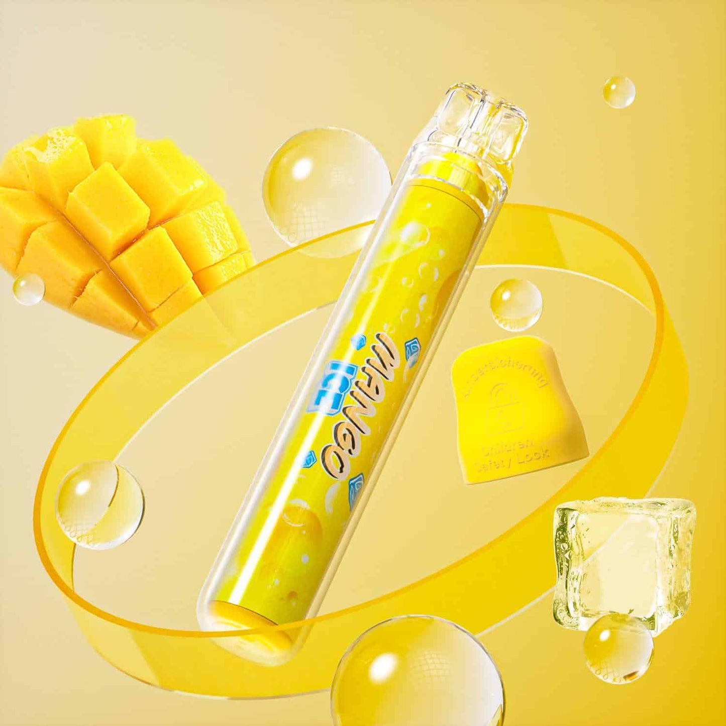 Dumai - Wähle deine Sorte aus