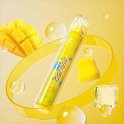 Dumai - Wähle deine Sorte aus