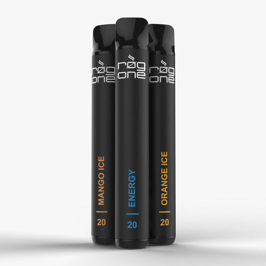 Rog One I Wähle deine Sorte aus