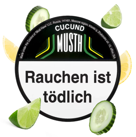 Must H 200g I Wähle deine Sorte aus