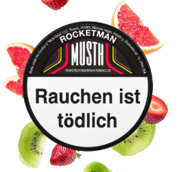 Must H 200g I Wähle deine Sorte aus