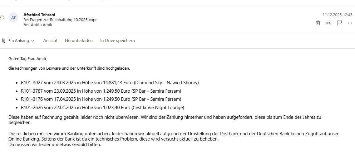 Must H 200g I Wähle deine Sorte aus