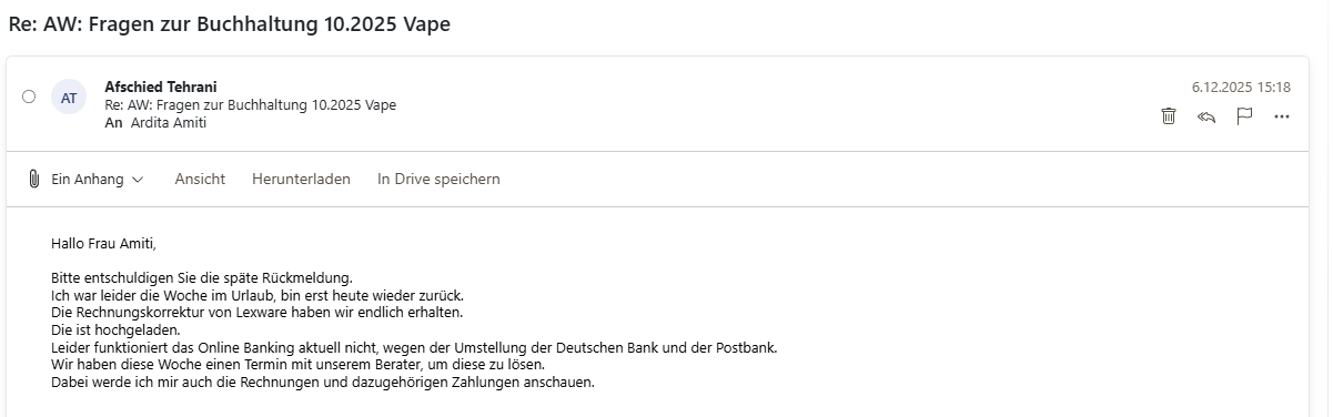 Must H 200g I Wähle deine Sorte aus