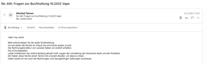 Must H 200g I Wähle deine Sorte aus