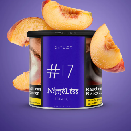 Nameless 200g | Wähle deine Sorte aus