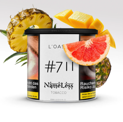 Nameless 200g | Wähle deine Sorte aus