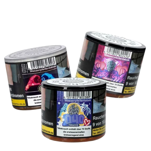 187 Straßenbande 200g | Wähle deine Sorte aus