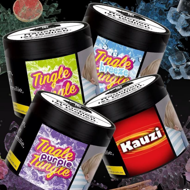 Maridan 200g | Wähle deine Sorte aus