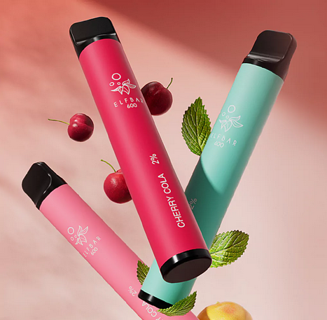 Elfbar 600 - Wähle deine Sorte aus