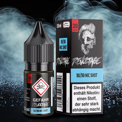 Revoltage Nikotinshot 20 mg/ml
