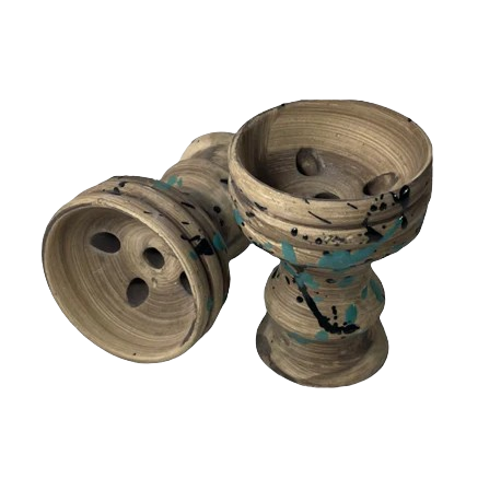 Al Duchan Steinköpfe | Verschiedene Varianten