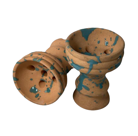 Al Duchan Steinköpfe | Verschiedene Varianten