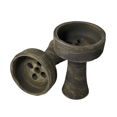 Al Duchan Steinköpfe | Verschiedene Varianten