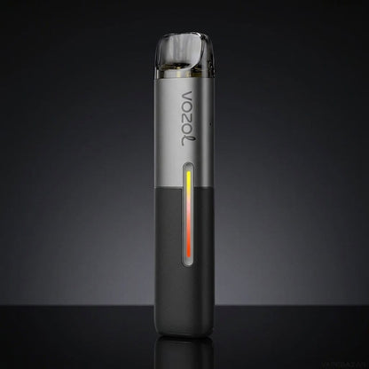 Vozol SLEEK Basisgerät | Ebony Black