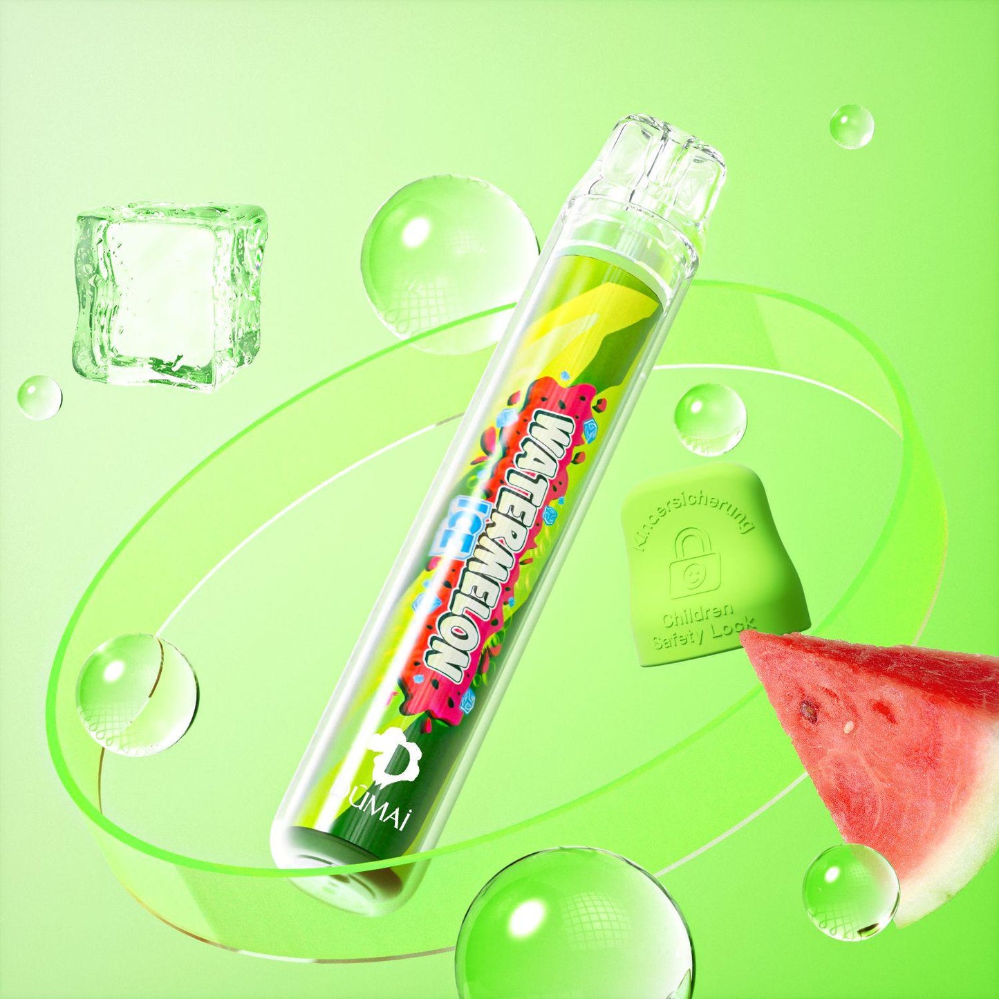 Dumai - Wähle deine Sorte aus