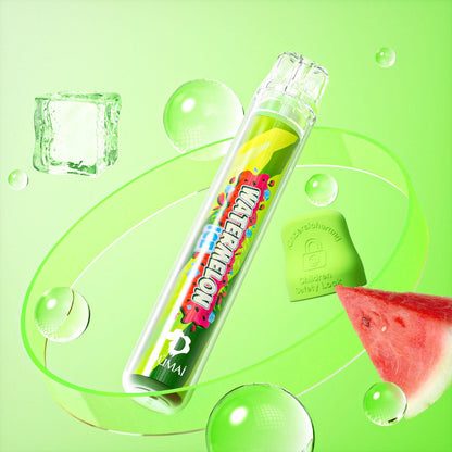 Dumai - Wähle deine Sorte aus