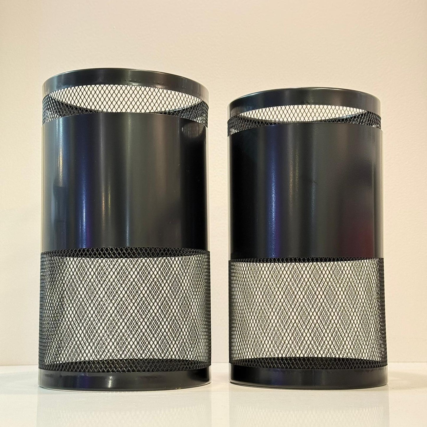 Windschutzgitter für Shisha – hitzebeständig & outdoor-tauglich