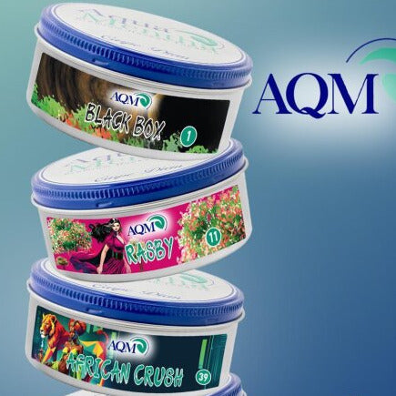 Aqua Mentha - 200g | Wähle deine Sorte aus